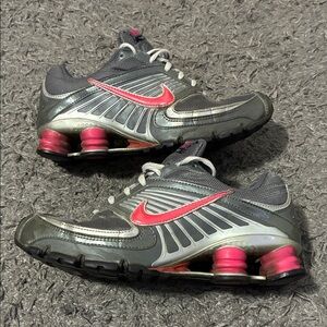 Nike shox turbo 8